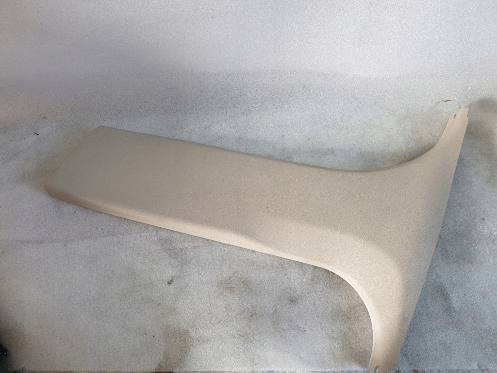 фото №2, Защита обшивка стойка левая нижняя bmw f20