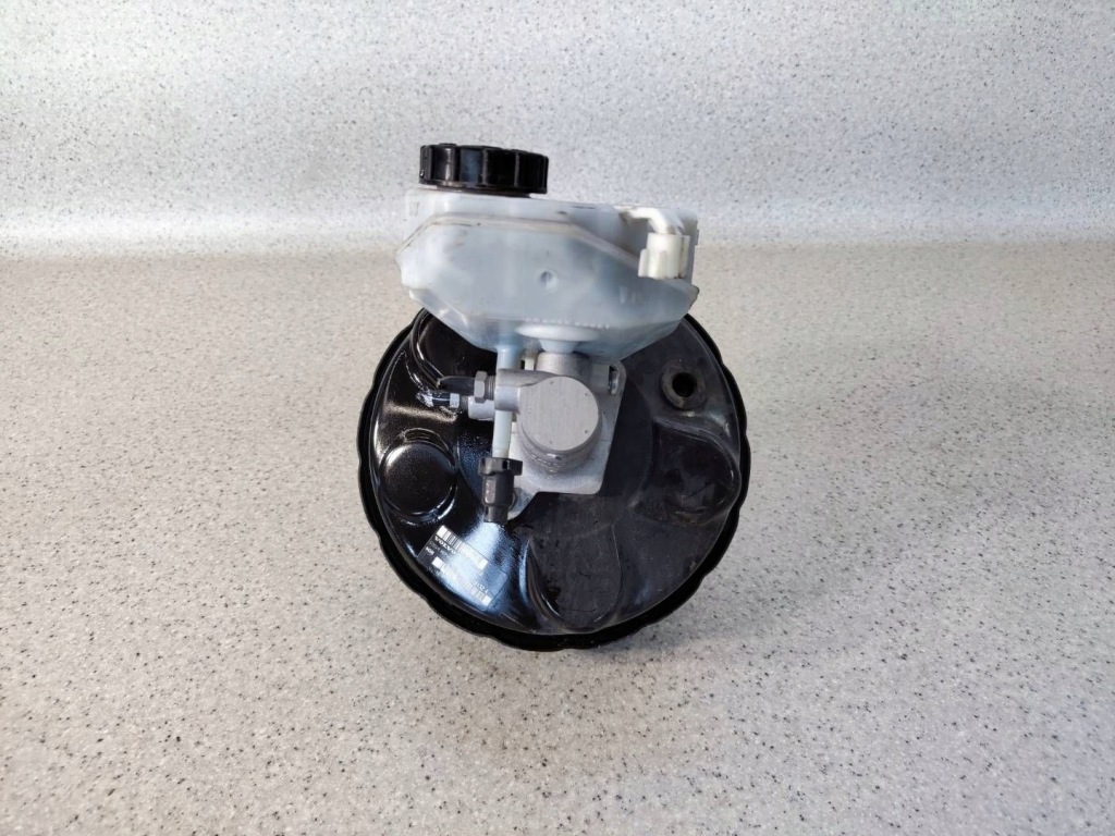 фото №1, Усилитель тормозов насос тормозная 31400468 volvo xc60 i lift 2.0d