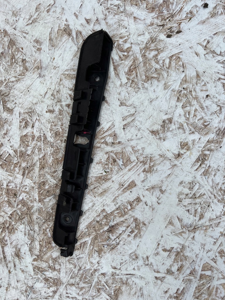 фото №1, Напрямна бампера лівий задня hyundai h1