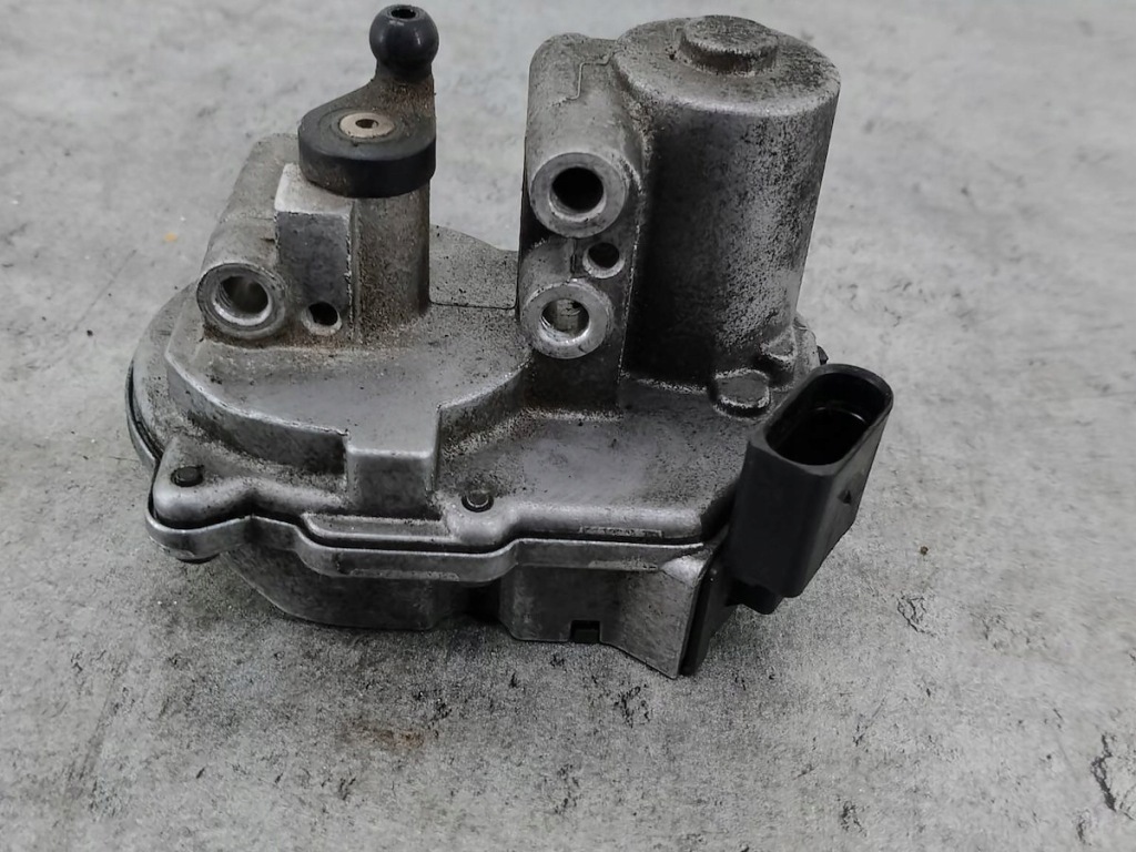Купити Регулятор кришка колектор audi a6 c6 a2c53308513 a2c5513862