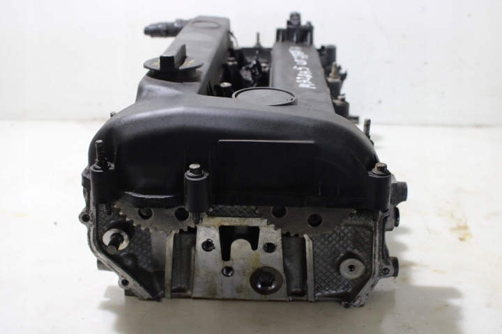 фото №3, Головка двигателя mazda 5 i 2.0