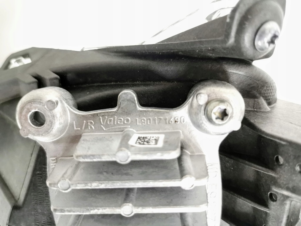 фото №13, Лампи перед передні верхній nissan juke led комплект