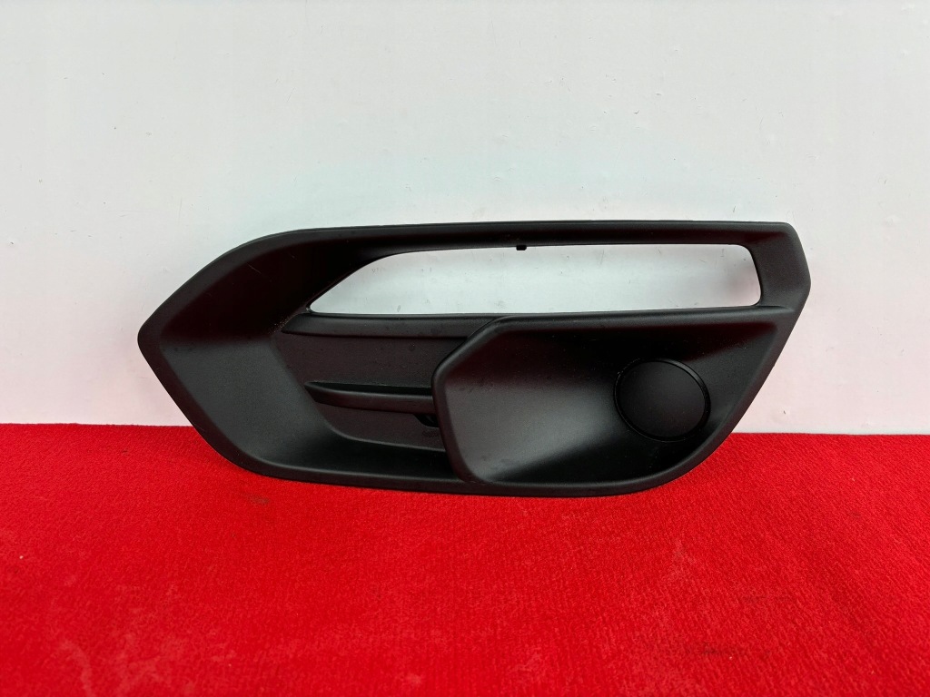 Купити Iveco daily 4 iv ліва решітка бампера nowa оригінал 105802356346 k88/066