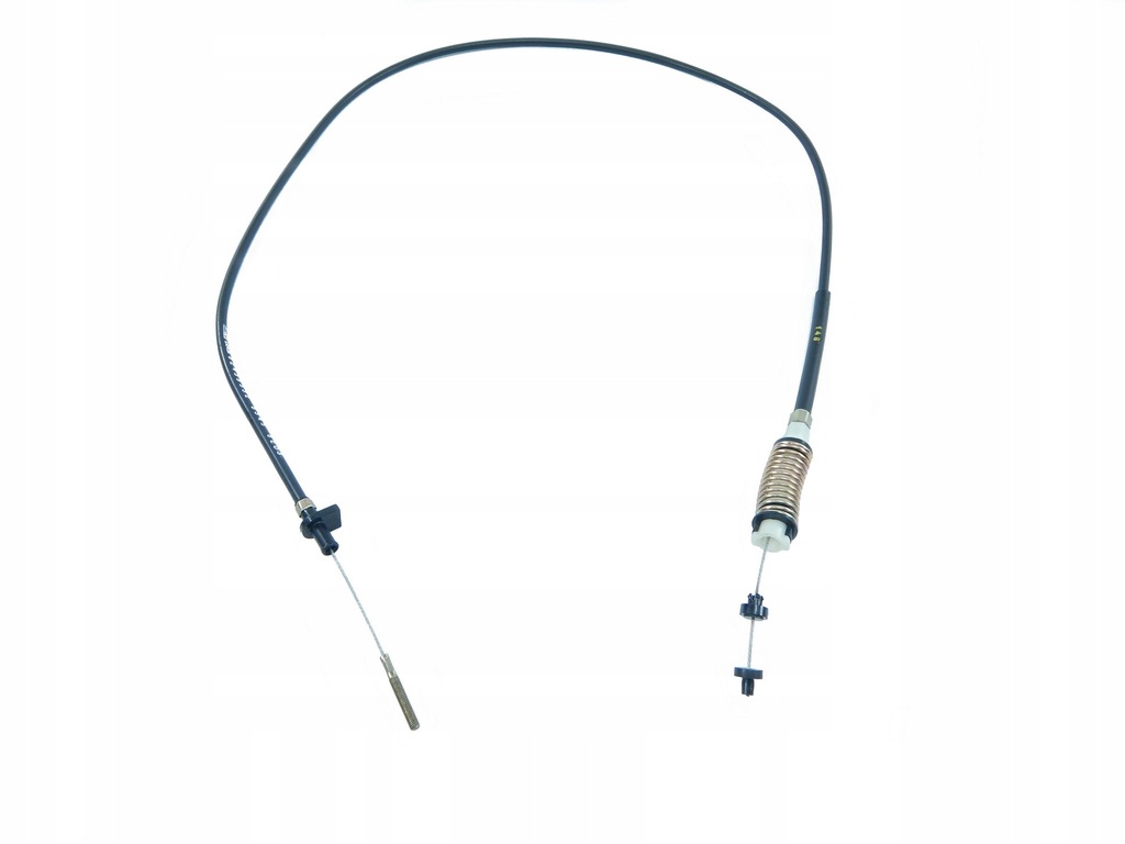 фото №1, Fiat оригинальный номер 82439532 трос газа