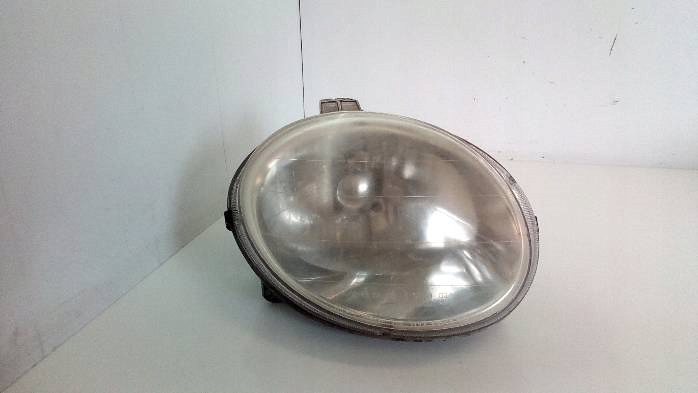 фото №1, Фара правый лампа перед daewoo matiz