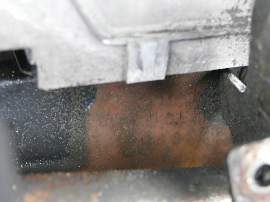 фото №10, Hyundai matrix 1.5 crdi двигун обладнання d3ea getz