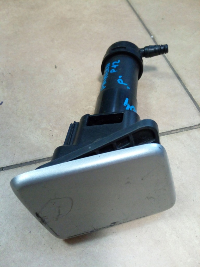 фото №2, Омивач фара primera p12 лівий правий