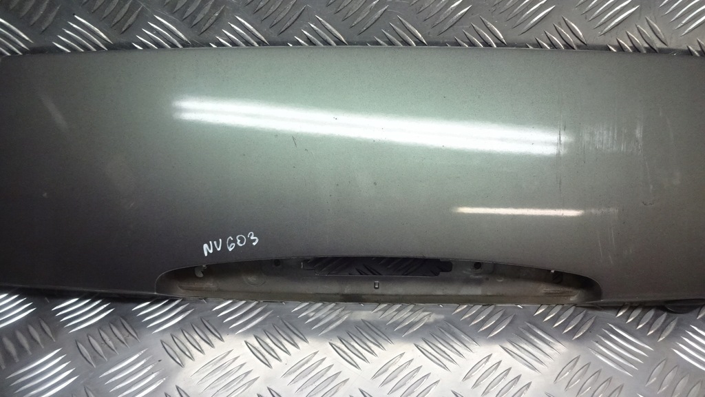 фото №12, Спойлер спойлер крышки задний renault laguna ii nv603