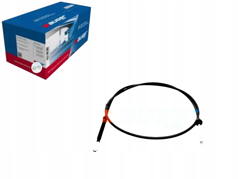 фото №1, Auger 71786 трос газа