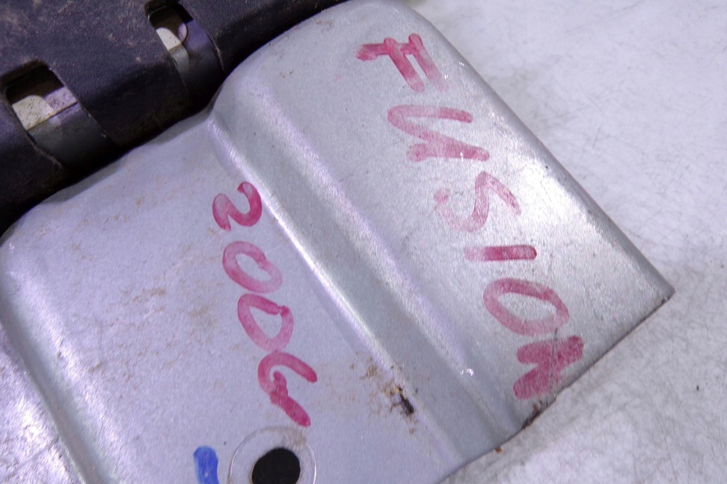 фото №5, Подушка подушка безопасности пассажира ford fusion anglik