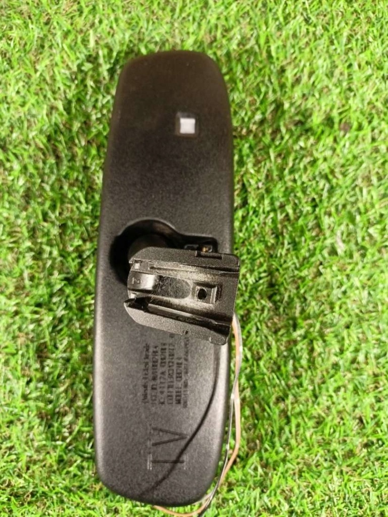 фото №2, Дзеркало внутрішнє infiniti g37 r2013