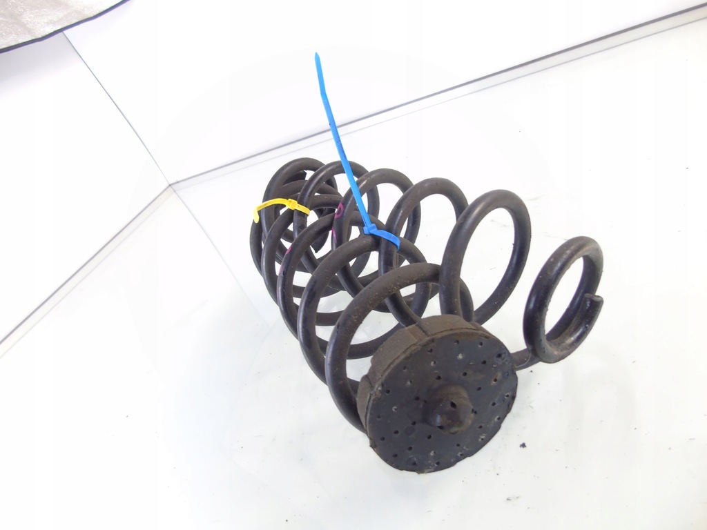 фото №6, Audi a5 8t пружина пружины задняя 3.0 tdi quattro