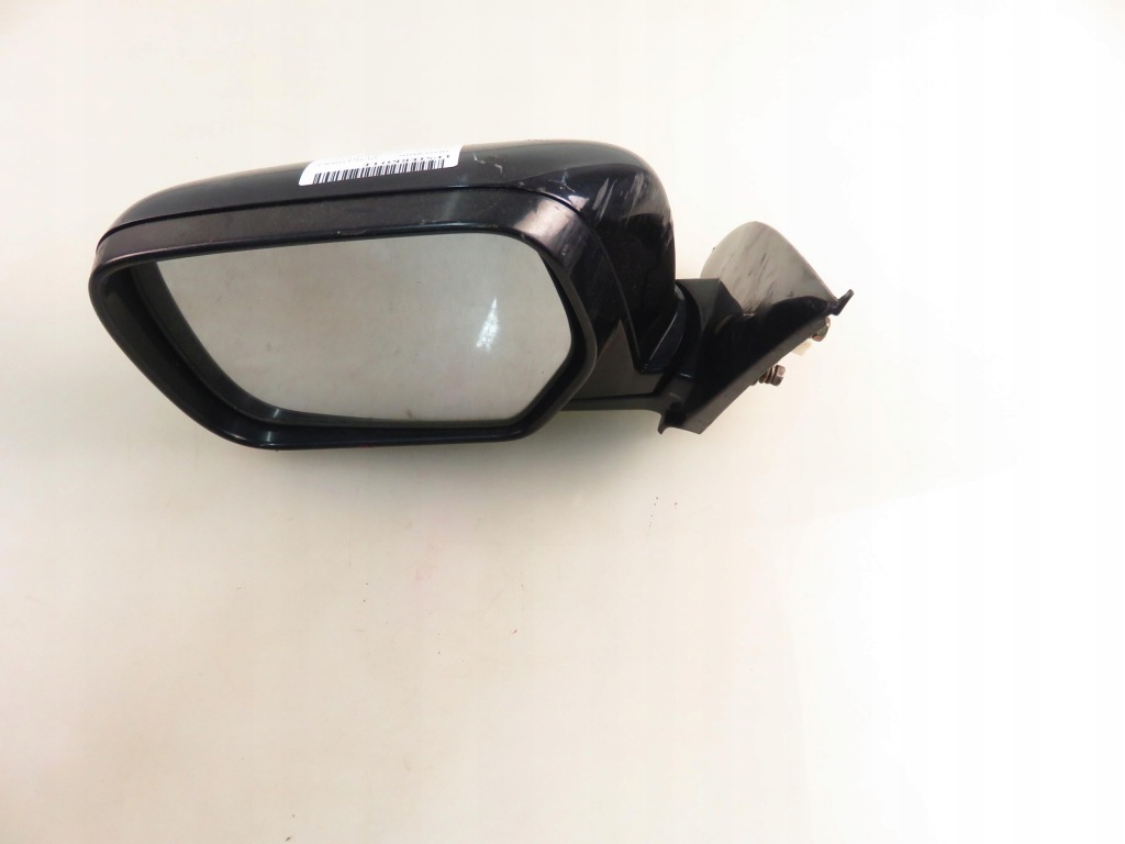 фото №1, Зеркало левая mitsubishi outlander i 5 pin 85d