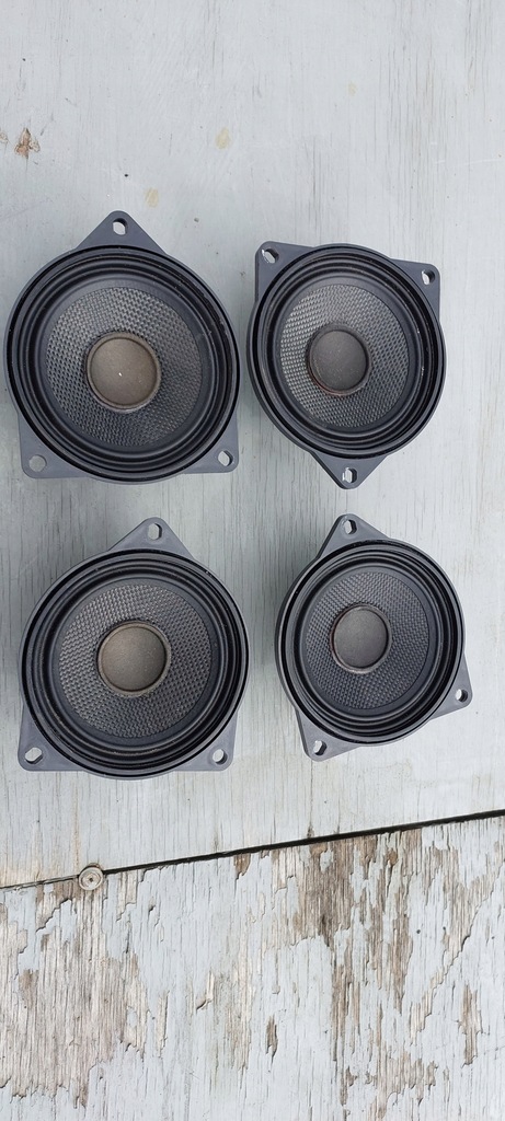 фото №1, Bmw 7 f01 f02 динамік середньочастотний 9141501