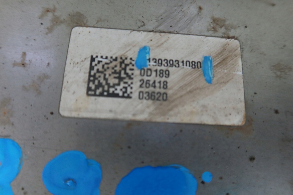 фото №7, Гасник кінцевий ducato iii boxer ii 1393931080