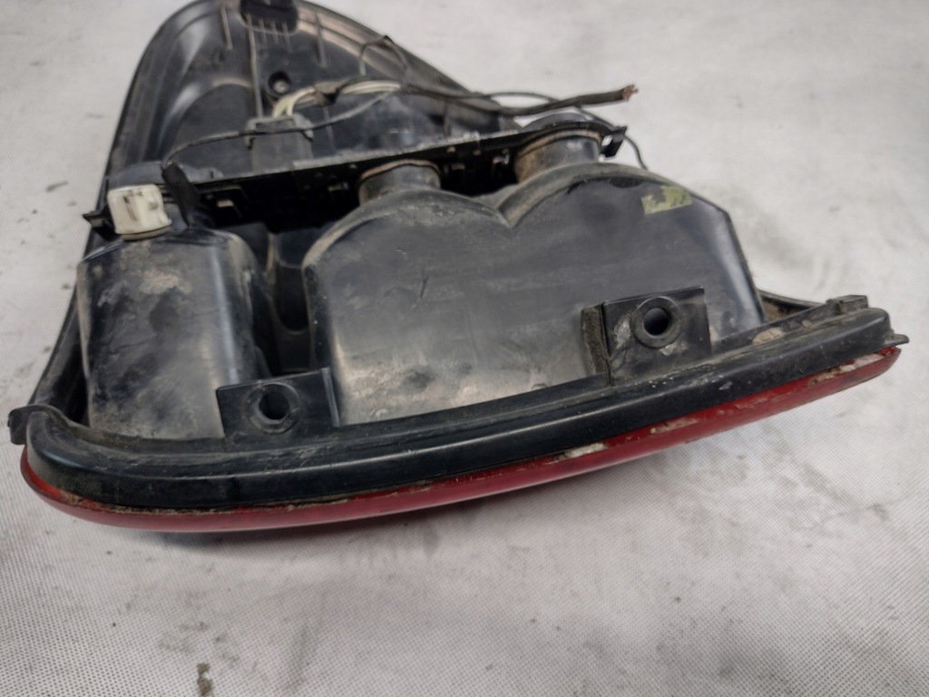 фото №15, Лампа левый задняя dodge grand caravan iv 4 4857601ae