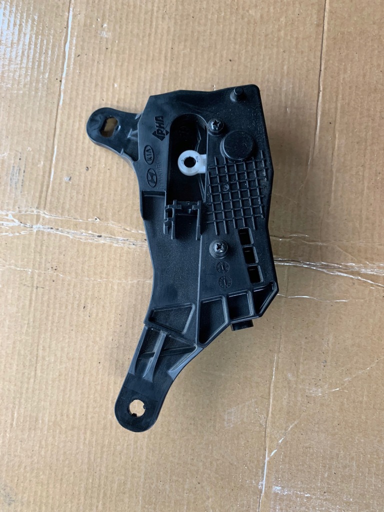 фото №1, Замок привід кришка заливної kia cee'd ii 2012