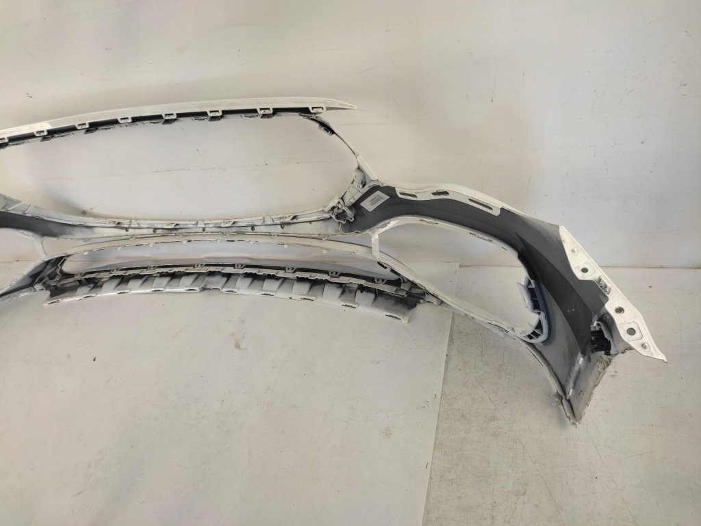 Mercedes e-klasa w214 x214 all-terrain бампер передний перед 2023- 6pdc Оригинал