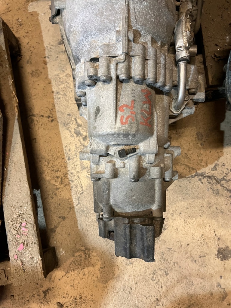 фото №3, 09e300039p klw s8 5.2fsi