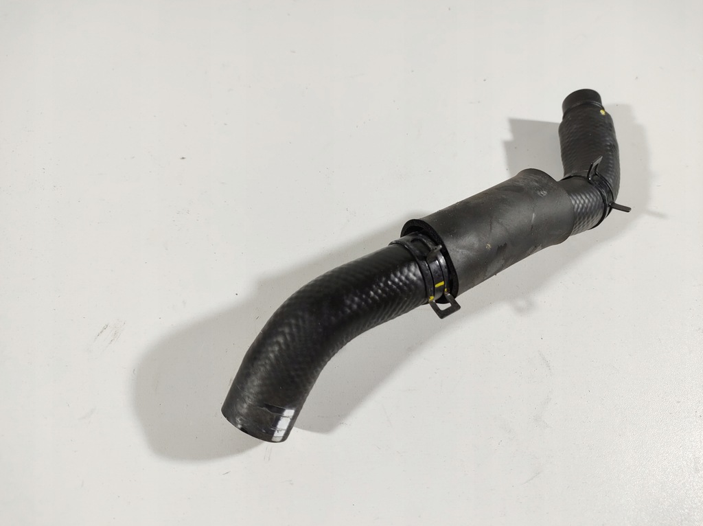 фото №5, Kia stonic 1.0 t-gdi 17- wąż шланг інтеркулер