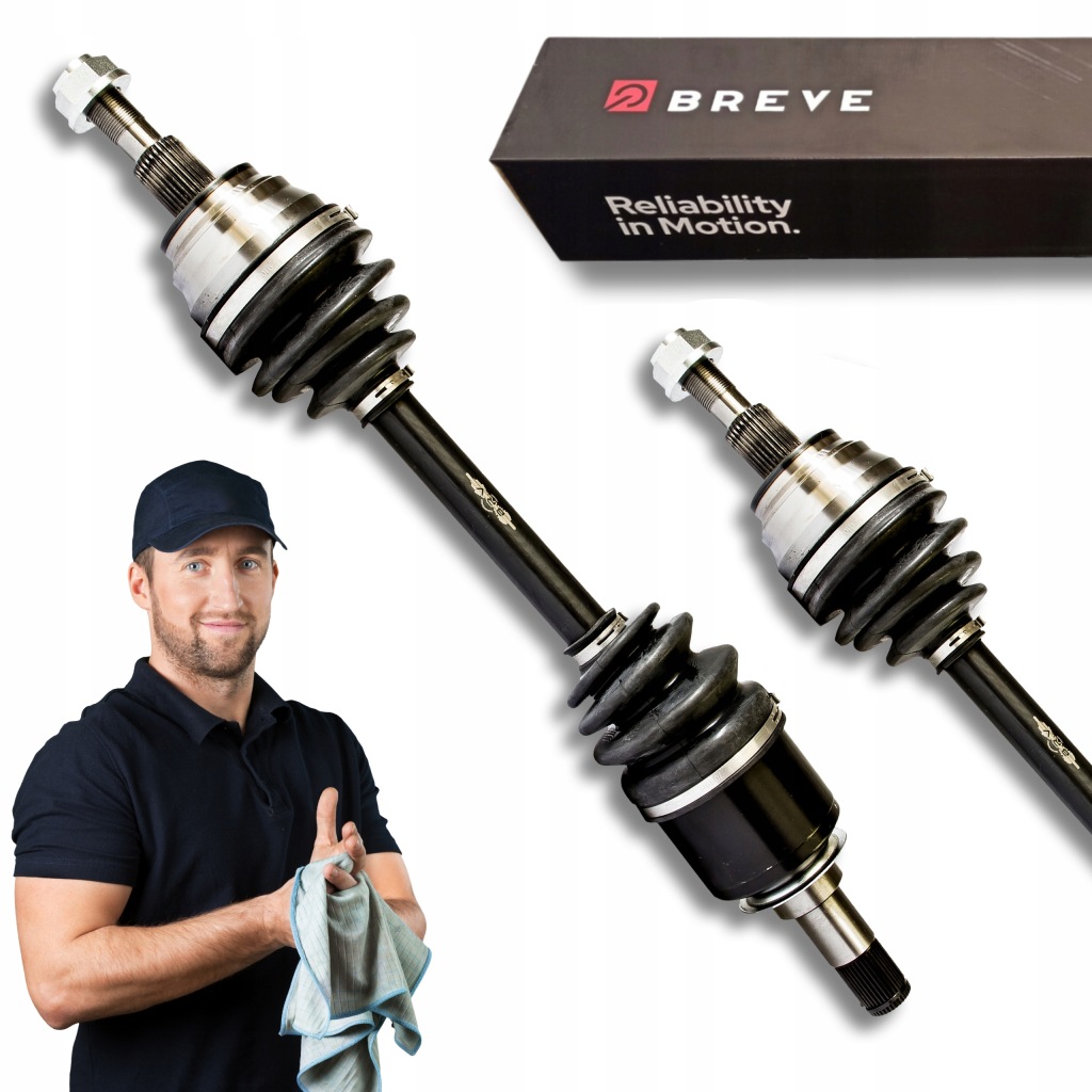 Купити Привідний вал ліва mercedes klasa m w164 ml 350 ml 500 ml 63 amg 4-matic nowa