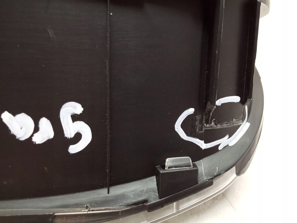 фото №5, Hyundai grandeur iv 05-11 счетчик приборная панель europa