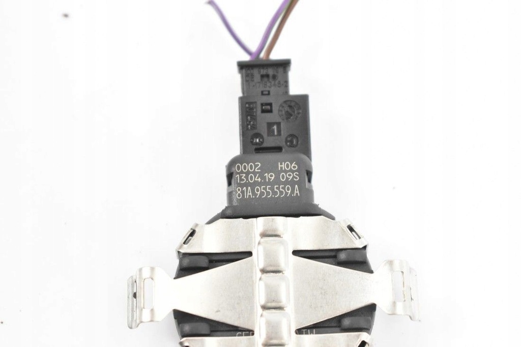 фото №5, Датчик датчик дождя audi q2 16- 81a955559a