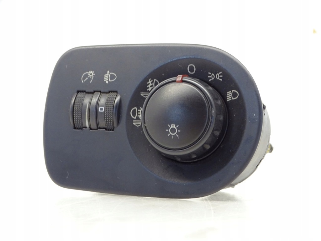 фото №1, Переключатель света seat leon ii 1p2941431b