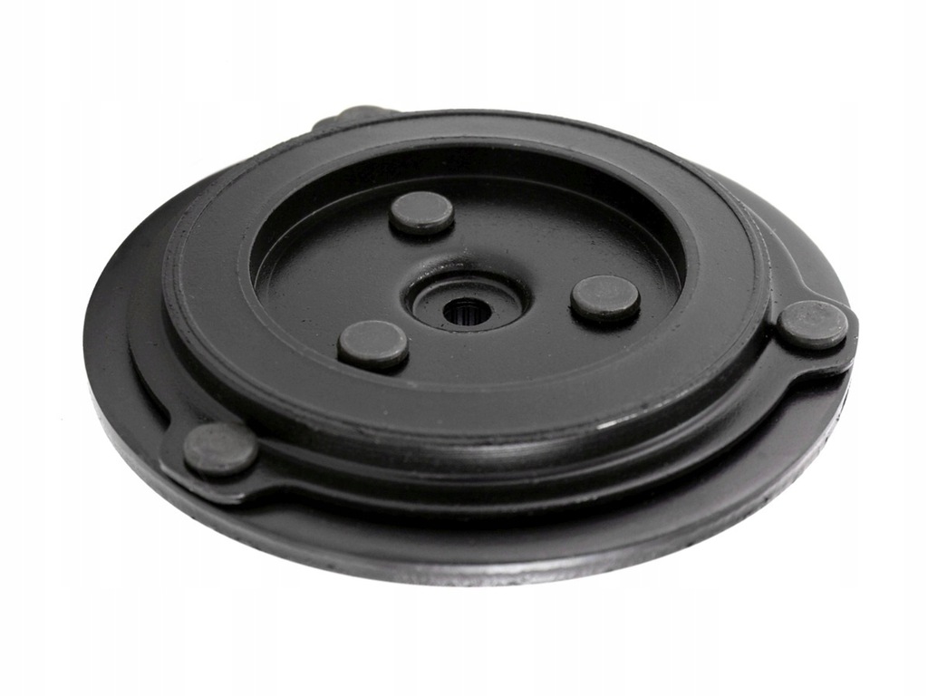 фото №1, Диск компрессор delphi opel astra g / corsa c 1854092