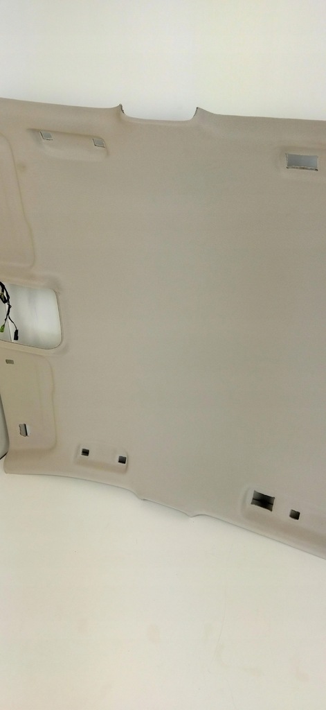 фото №5, Opel insignia b kombi podusfitka стеля