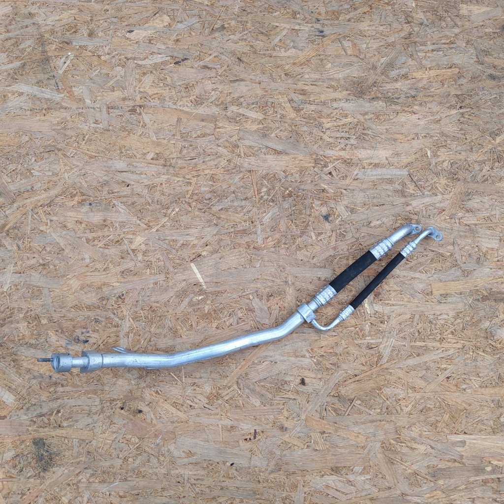 Купити Mercedes w172 slk шланг кондиціонера трубка a1728302715