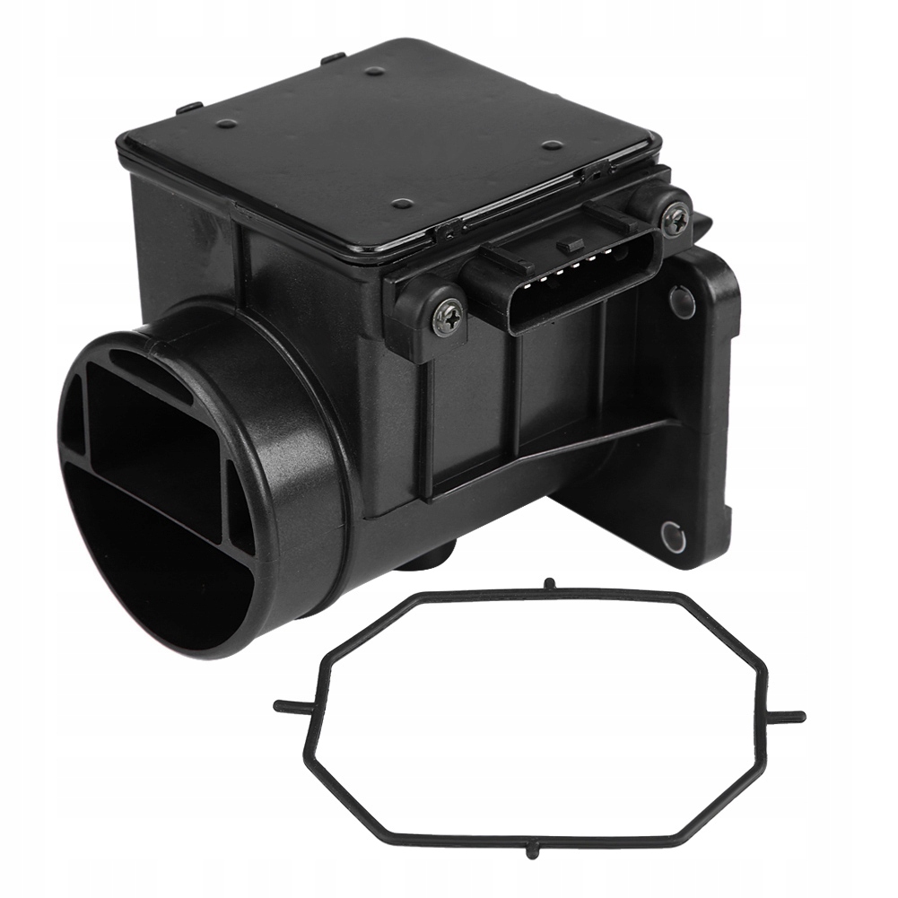 фото №8, Датчик воздуха 14cm 13cm датчик maf q69an