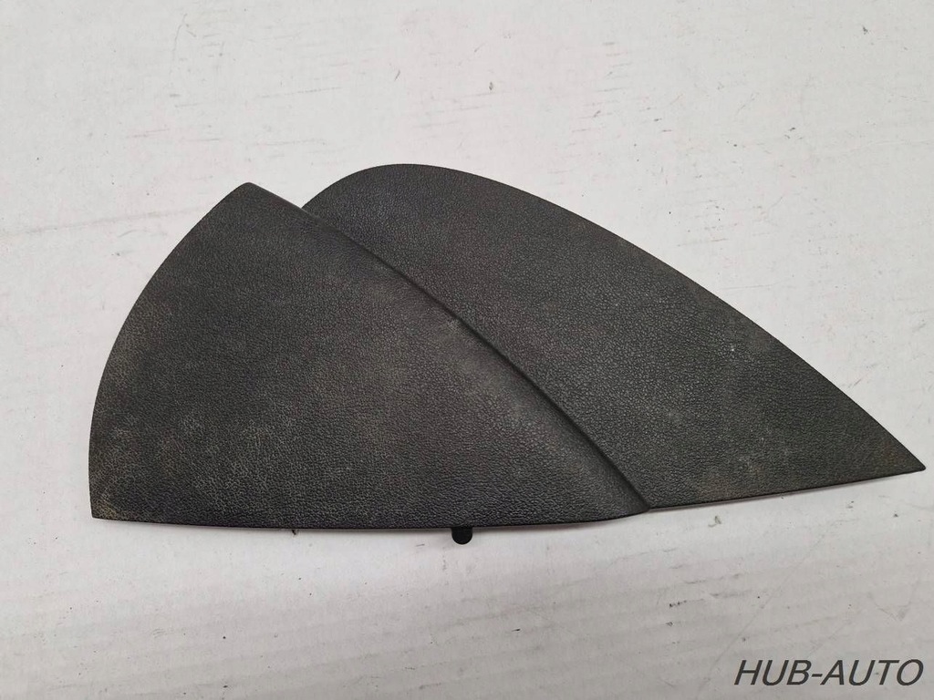 фото №1, Защита накладка консоли левая audi a3 8p 8p0857085