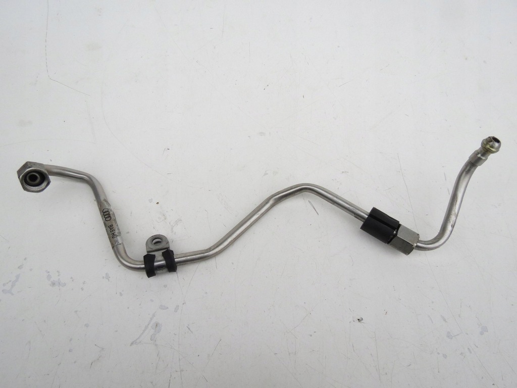 фото №9, Шланг трубка wody audi s7 4.0 tfsi 079121071ck