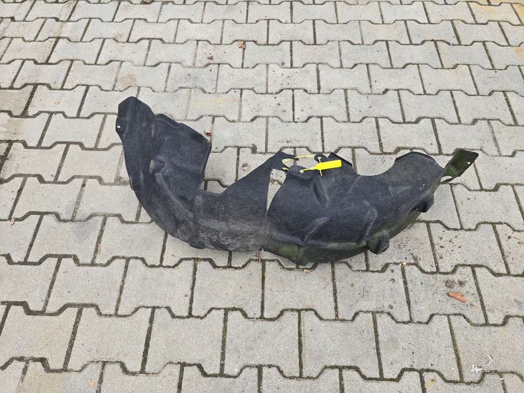 фото №1, Подкрылок правый задняя mini f56