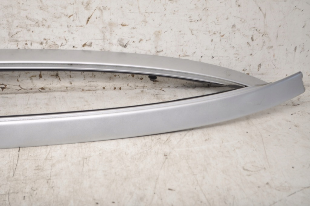 фото №4, Volvo xc60 рейлінг даховий комплект