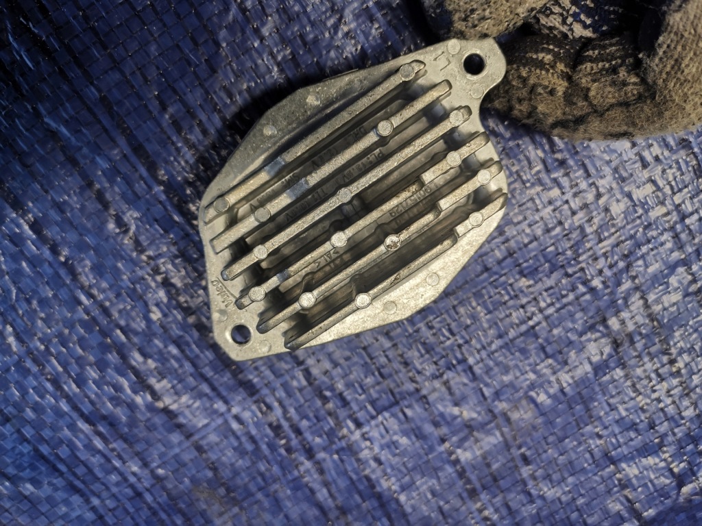 фото №4, Модуль led перетворювач l90157129 valeo smart 453 lift full led eq