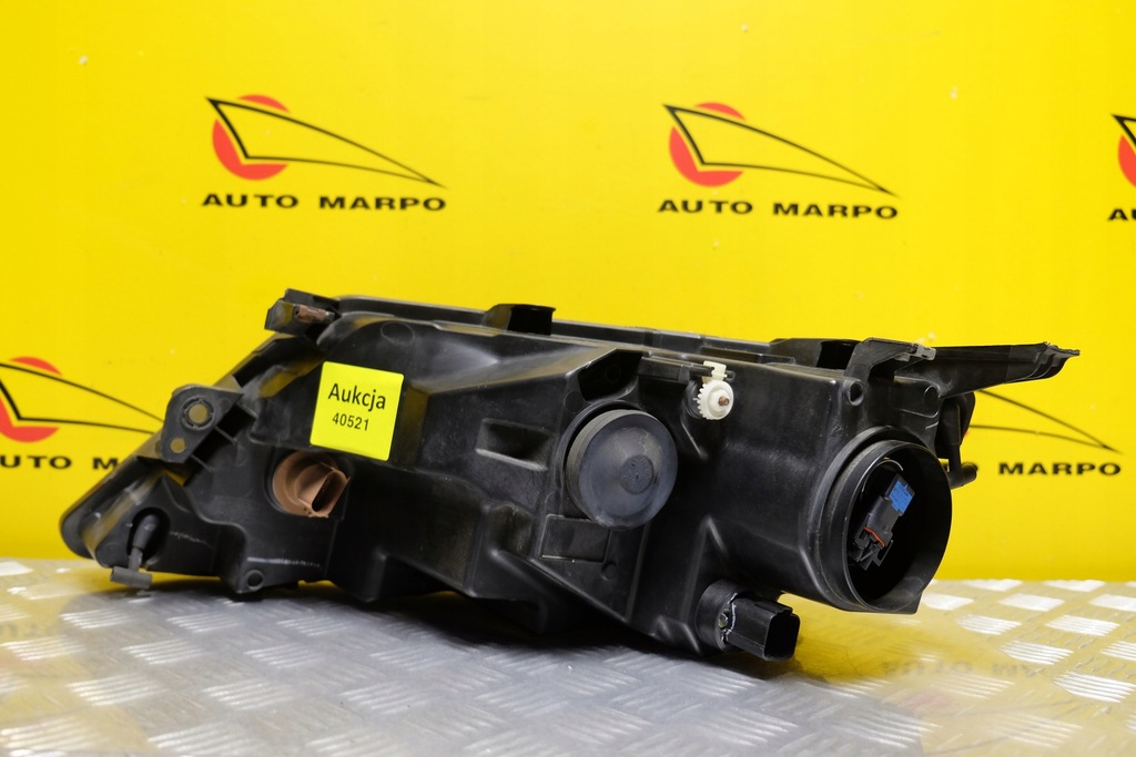 фото №10, Ford fusion 2008-2012 фара лампа правая usa