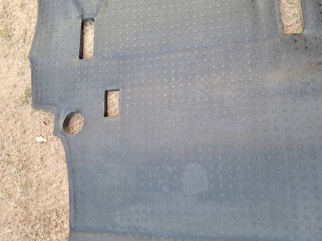 фото №7, Vw t5 t6 обшивка короткий килимок підлога