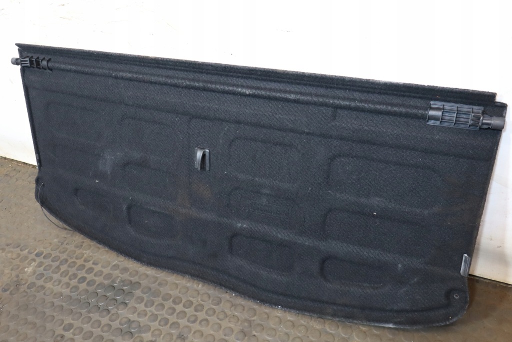 фото №4, Полка багажника задняя kia ceed i