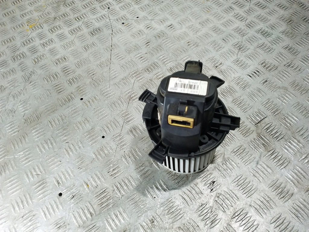 фото №6, Вентилятор обдув, воздуходувка peugeot 301 5p4330000 1.6 vti