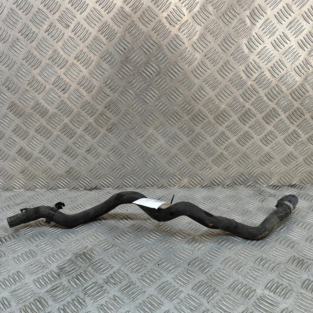 фото №1, Land rover range rover sport l494 2018 шланг / wąż радиатора