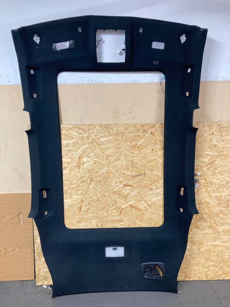 фото №1, Потолок czarna люк lexus nx 2017 2018 2019 2020