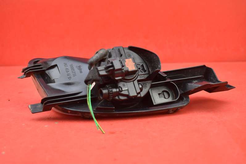 фото №7, Противотуманная фара правый перед передний 9674041580 peugeot 308 1 i t7 lift 08-13