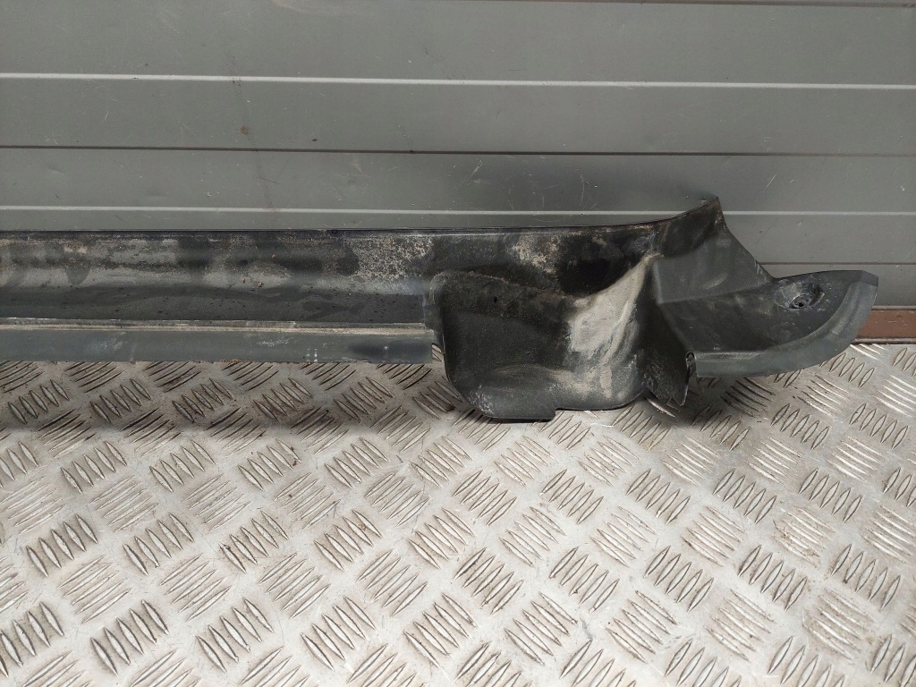 Mercedes-benz gl x166 2014 другое элементы отделка багажника в Украине