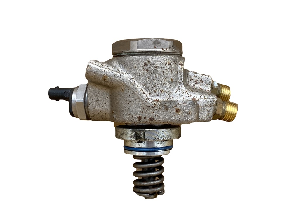 фото №1, Audi rs3 ttrs3 насос пального 07l127025