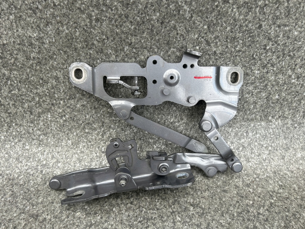 Купить Петля капот левый перед bmw f10 f11 7249887