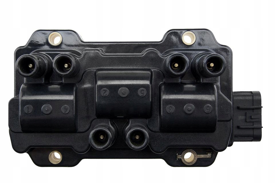 фото №9, Котушка запалювання nty ecz-ch-033