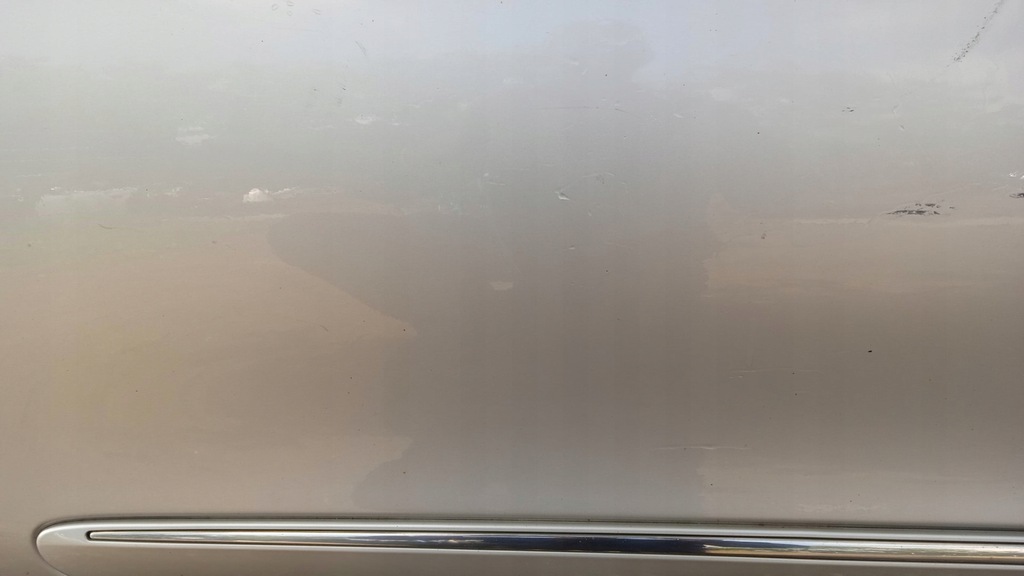 фото №8, Mercedes w211 sedan дверь задняя правый c744