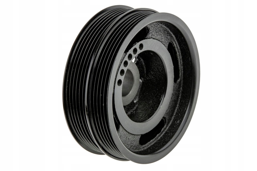 фото №1, Nty rkp-fr-000 шкив, wał коленчатый